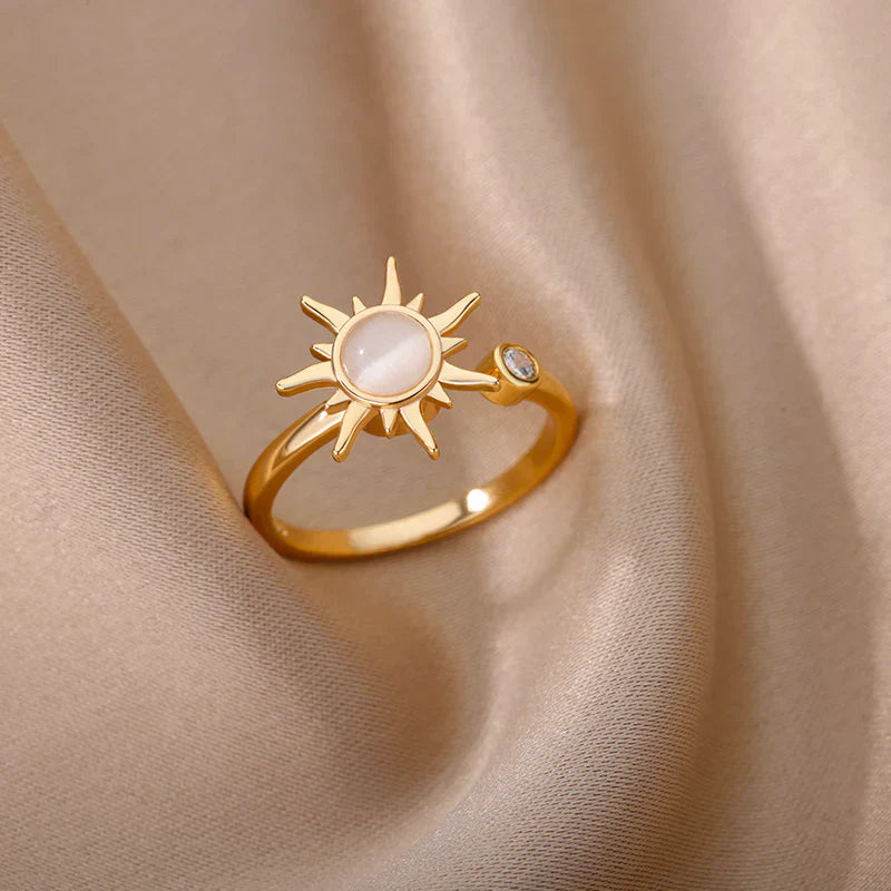 Auréa Calm Ring