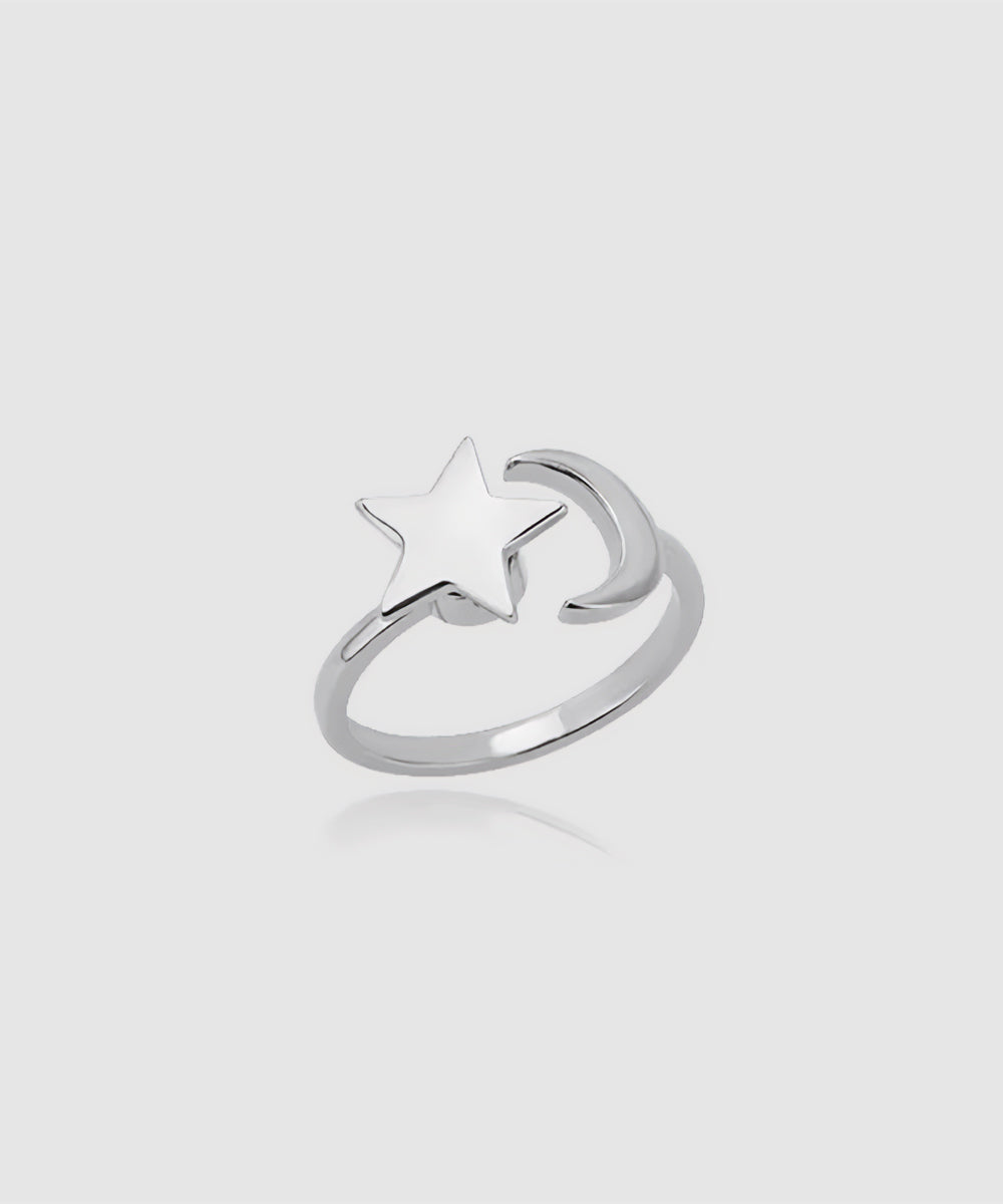 Elvéa Calm Ring