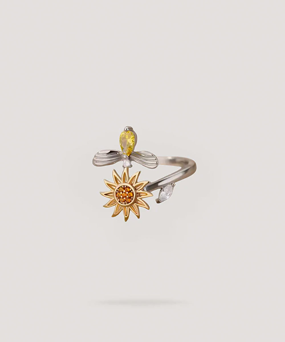 Luméa Calm Ring
